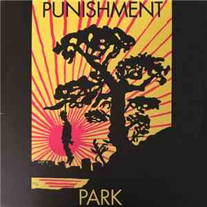 Punishment Park - Punishment Park