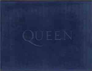 Queen - The Crown Jewels:  25th Anniversary  Boxed Set