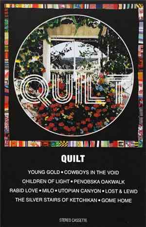 Quilt  - Quilt