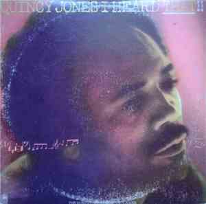 Quincy Jones - I Heard That!!