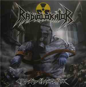 Radiolokátor / Black Market Fetus - Chilli And Thrash Attack / Untitled