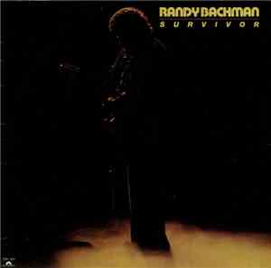 Randy Bachman - Survivor