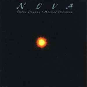 Raôul Duguay & Michel Robidoux - Nova