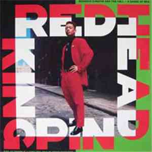 Redhead Kingpin And The FBI - A Shade Of Red