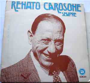 Renato Carosone - Sempre
