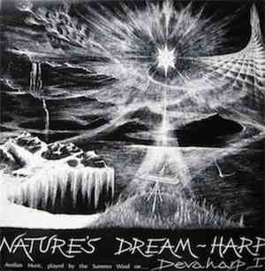 Robert Archer - Nature's Dream-Harp
