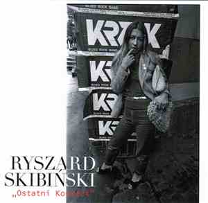 Ryszard Skibiński - Ostatni Koncert