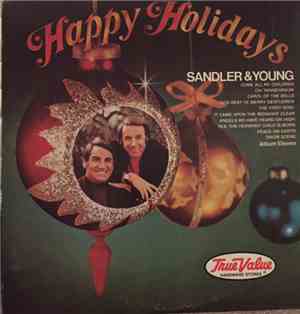 Sandler & Young - Happy Holidays Album Eleven