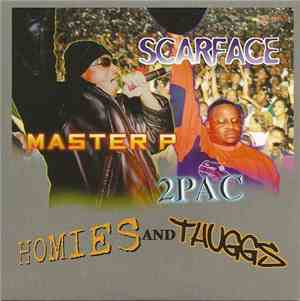 Scarface - Homies & Thuggs