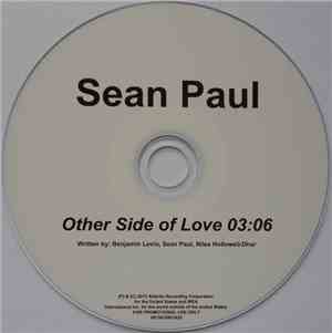 Sean Paul - Other Side Of Love
