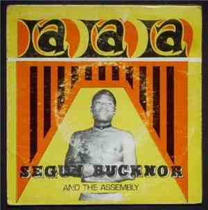 Segun Bucknor And The Assembly - La-La-La Pt. 1 & 2