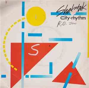 Shakatak - City Rhythm