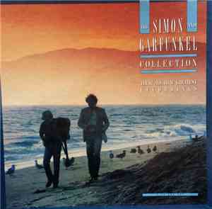 Simon & Garfunkel - The Simon And Garfunkel Collection (Their All-Time Grea ...