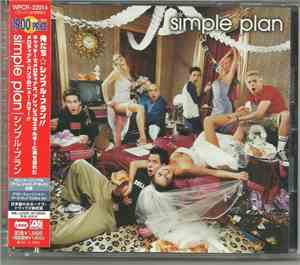 Simple Plan - No Pads, No Helmets...Just Balls