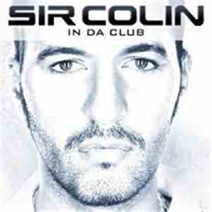 Sir Colin - In Da Club