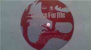 Sisqo - Dance For Me