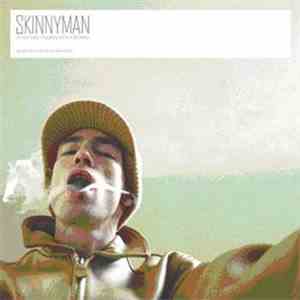 Skinnyman - No Big Ting / Council Estate Of Mind