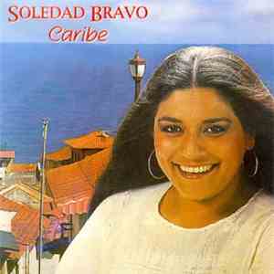Soledad Bravo - Caribe