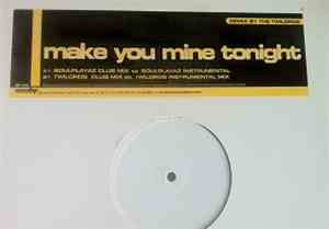 Soulplayaz - Make You Mine Tonight
