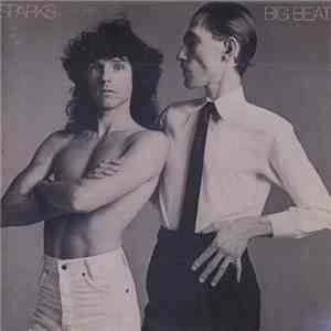 Sparks - Big Beat