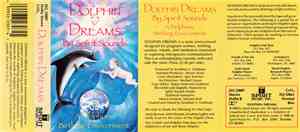 Spirit Sounds - Dolphin Dreams