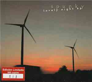 Spunky - Lovely Night Ep