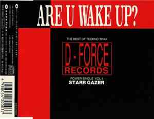 Starr Gazer - Are U Wake Up ?