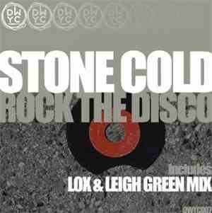 Stone Cold  - Rock The Disco