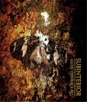Subinterior - The Chrysalis Secret