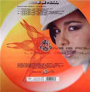 Surco feat. Saray - XX Aniversario - Love Is Roll