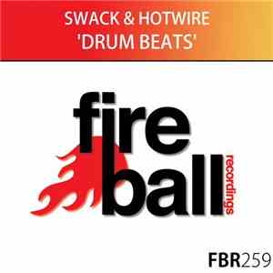 Swack & Hotwire - Drum Beats