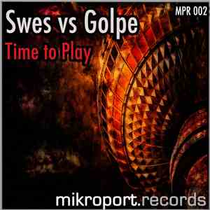 Swes Vs Golpe - Time To Play