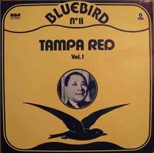 Tampa Red - Vol. 1