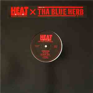 Tha Blue Herb - My Work / My Faith