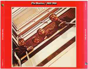 The Beatles - 1962-1966
