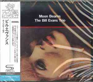 The Bill Evans Trio - Moon Beams