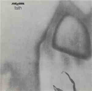 The Cure - Faith
