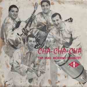 The Duo Moreno Quartet - Cha-Cha-Cha