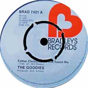 The Goodies - Father Christmas Do Not Touch Me