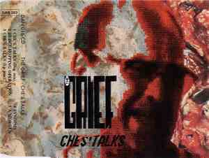 The Grief - Che's Talks