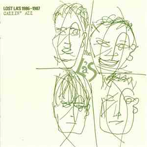 The La's - Lost La's 1986-1987 Callin' All