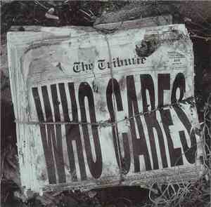 The Poor - Who Cares