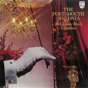 The Portsmouth Sinfonia - 20 Classic Rock Classics