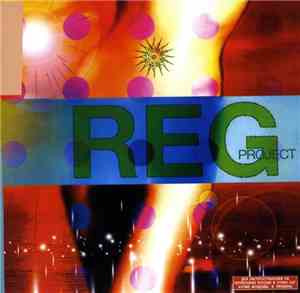 The R.E.G. Project - The R.E.G. Project 3