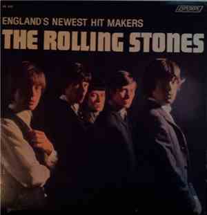 The Rolling Stones - England's Newest Hit Makers