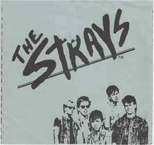 The Strays  - Modern Romance / Short-Term Lover