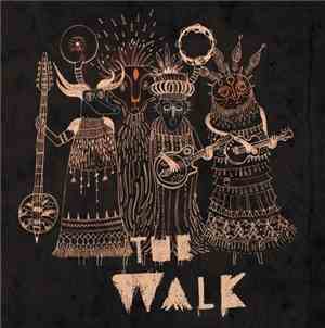The Walk - Wrong Enemy