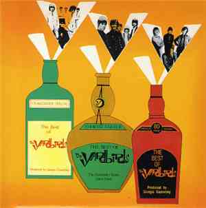 The Yardbirds - The Best Of The Yardbirds