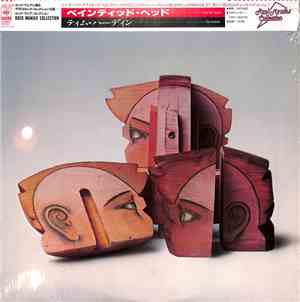 Tim Hardin - Painted Head