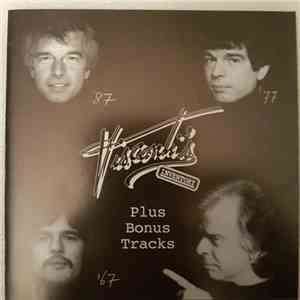 Tony Visconti - Visconti's Inventory Plus Bonus Tracks